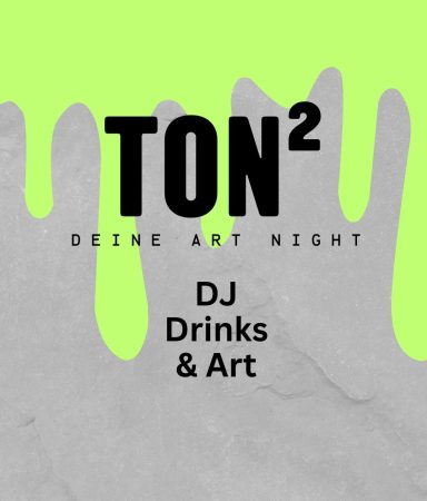 Ton²